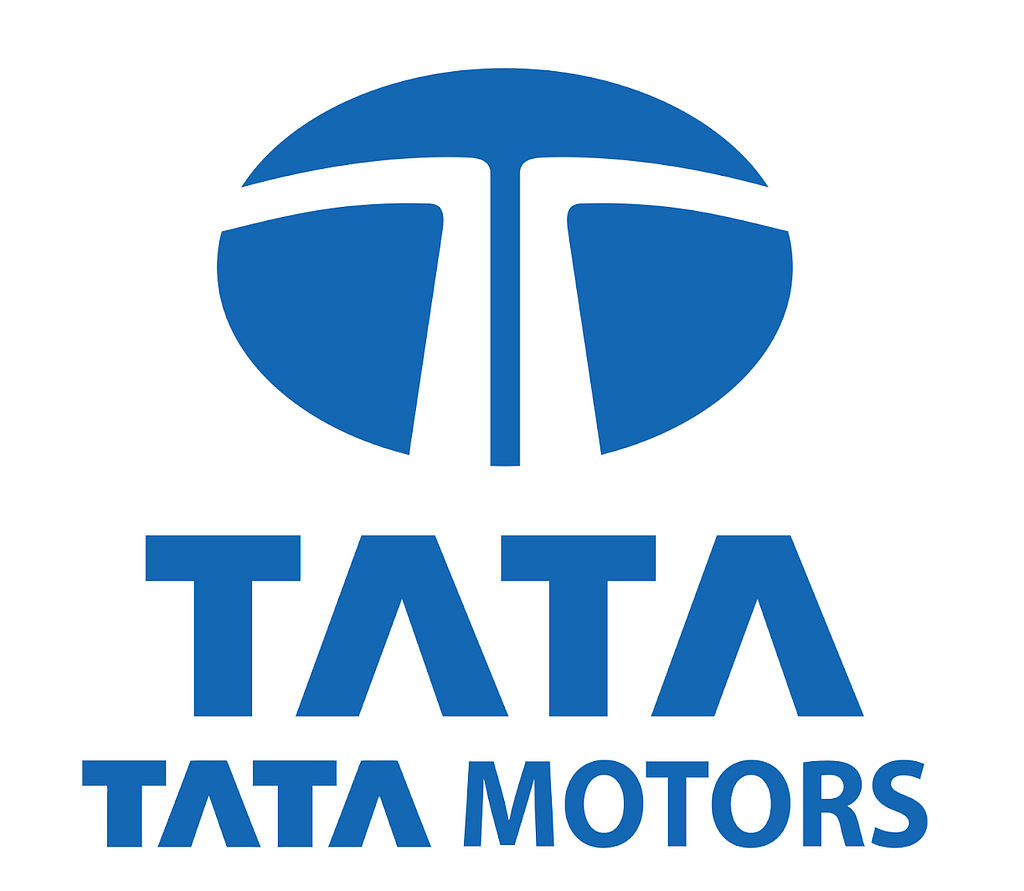 Tata Motors Log