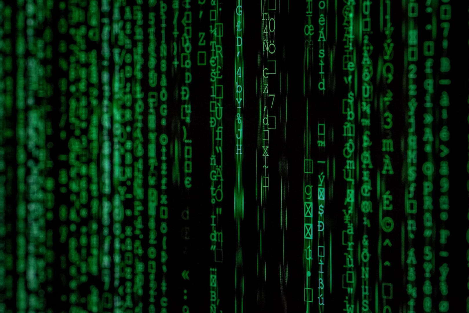 CYBER SECURITY