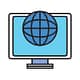 In this course, you will get the practical exposure of Digital Marketing. You would be creating a website and promoting it practically in the training program itself using Digital Marketing measure like- Search Engine, Social media, Google Ads, Email-Marketing, Lead-generation etc.