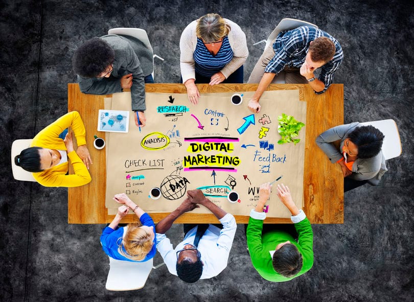 Digital Transformation