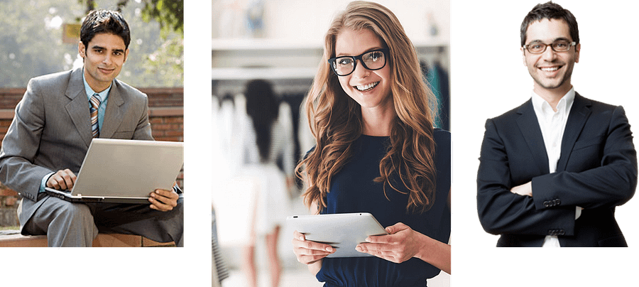 Become a Partner